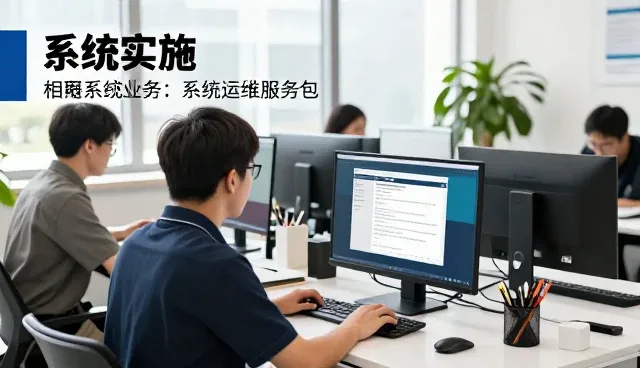 系统运维选型中的性能提升关键考量